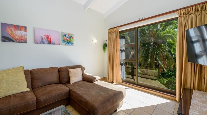 San Lameer Villa 2816 - 3 Bedroom Classic