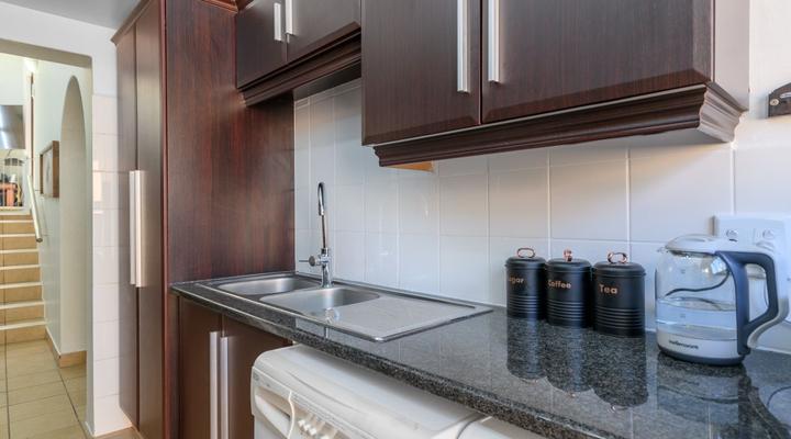 San Lameer Villa 2816 - 3 Bedroom Classic