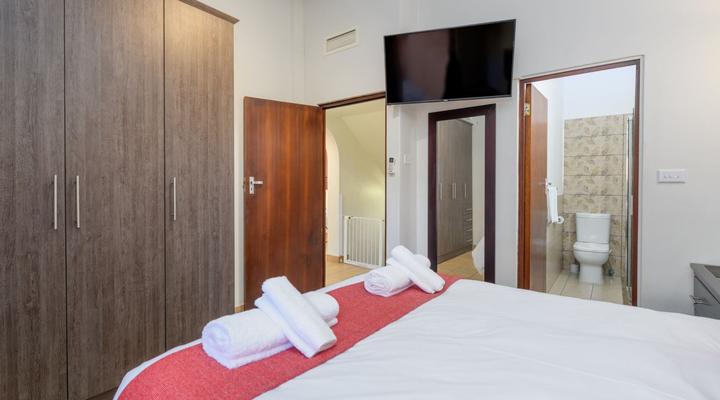 San Lameer Villa 2816 - 3 Bedroom Classic