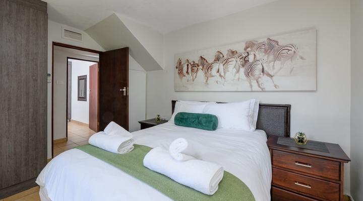 San Lameer Villa 2816 - 3 Bedroom Classic