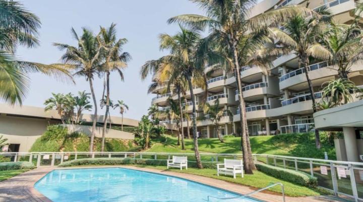 Unit 302 Ballito Manor