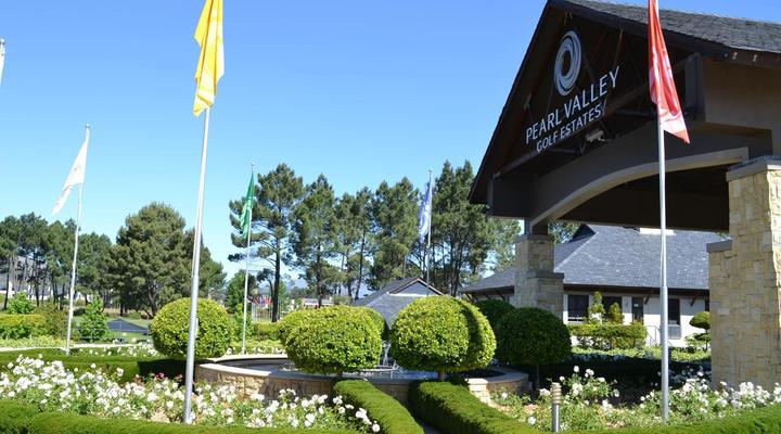 Pearl Valley Golf Lodge and Suite – Golf Safari SA