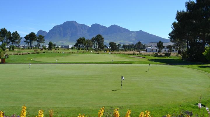 Pearl Valley Golf Lodge and Suite – Golf Safari SA