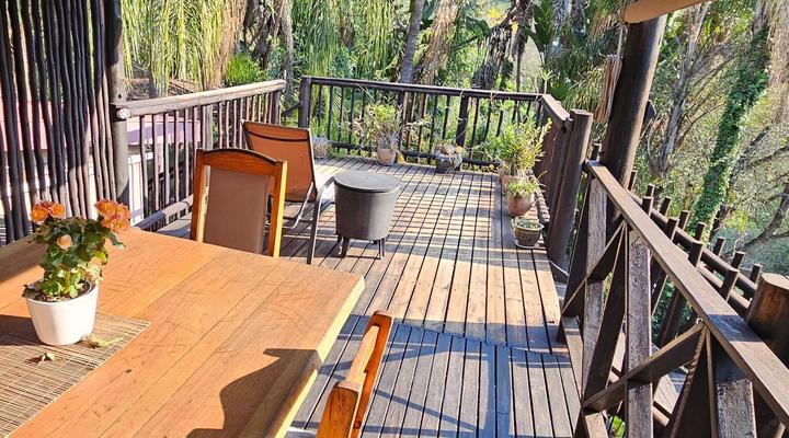 Old Vic Traveller's Inn