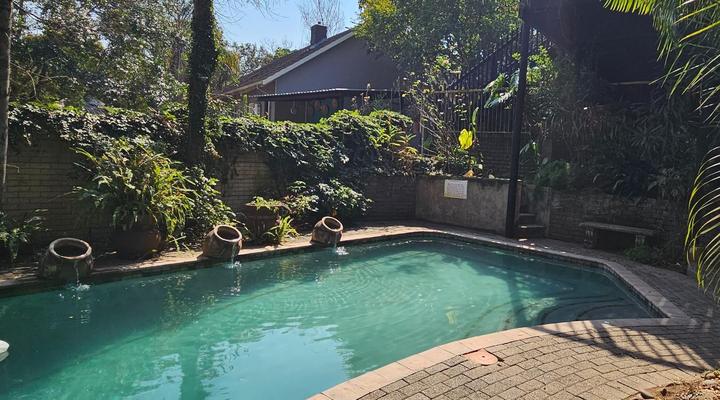 Old Vic Traveller's Inn