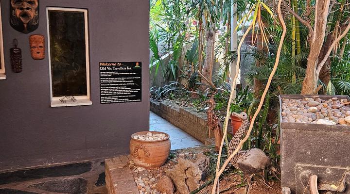 Old Vic Traveller's Inn