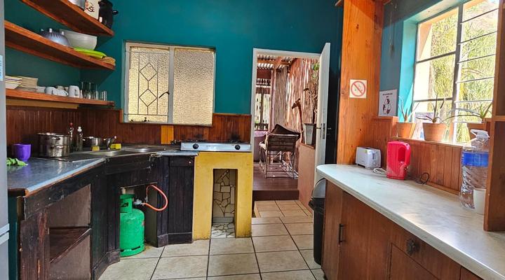 Old Vic Traveller's Inn