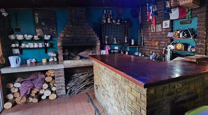 Old Vic Traveller's Inn