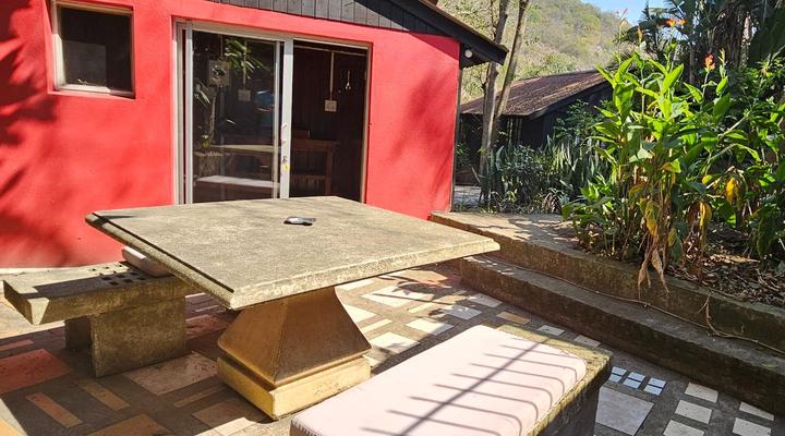 Old Vic Traveller's Inn