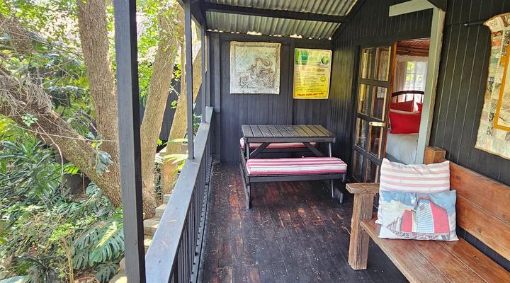 Old Vic Traveller's Inn