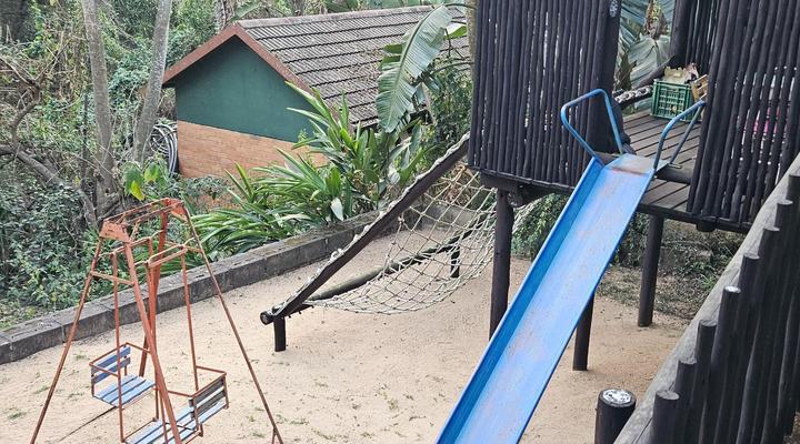 Old Vic Traveller's Inn