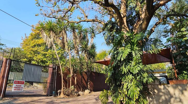 Old Vic Traveller's Inn