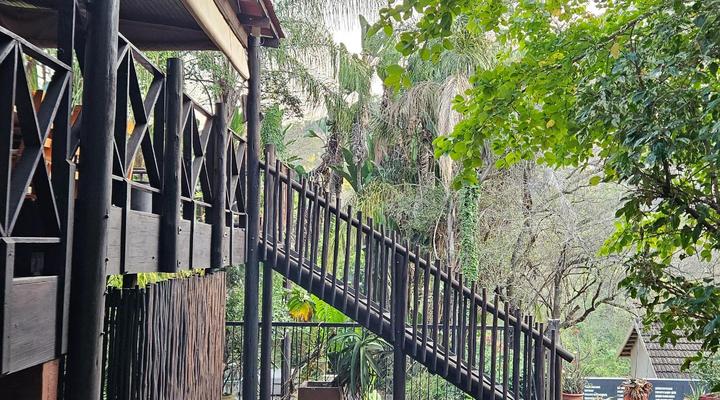 Old Vic Traveller's Inn