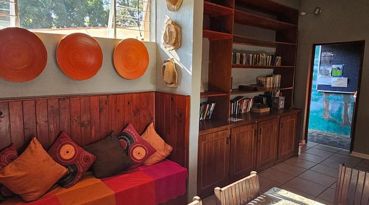 Old Vic Traveller's Inn