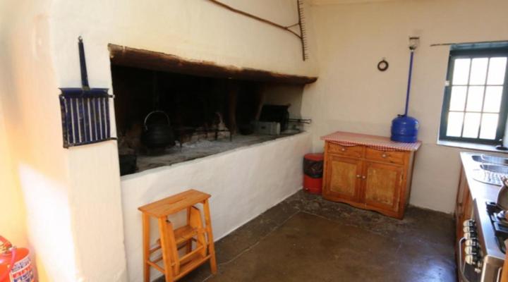 Letskraal Farm Accommodation