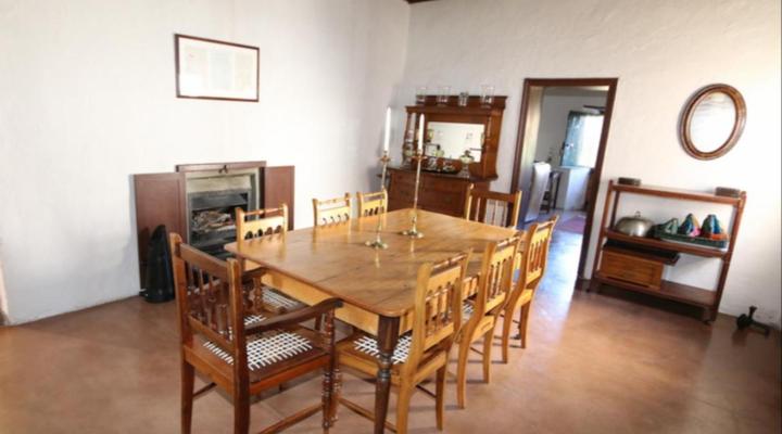 Letskraal Farm Accommodation