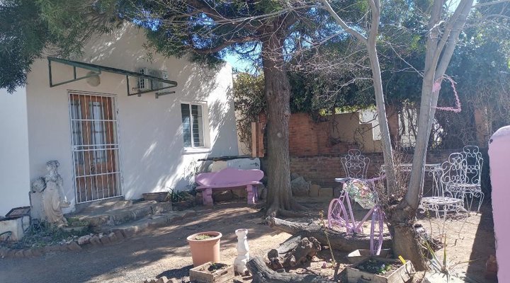 The Old Watchmakers Guesthouse