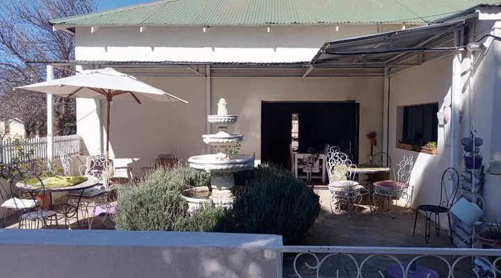 The Old Watchmakers Guesthouse