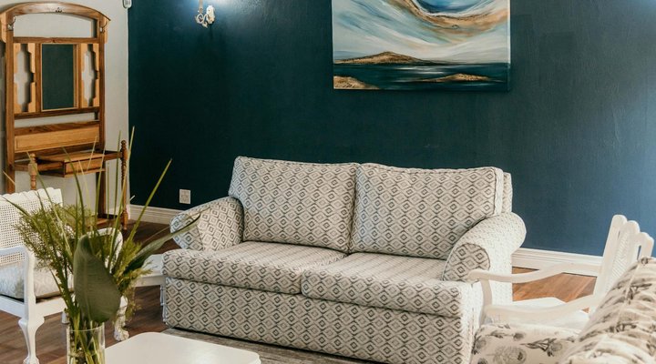 De Langenhof Guest House