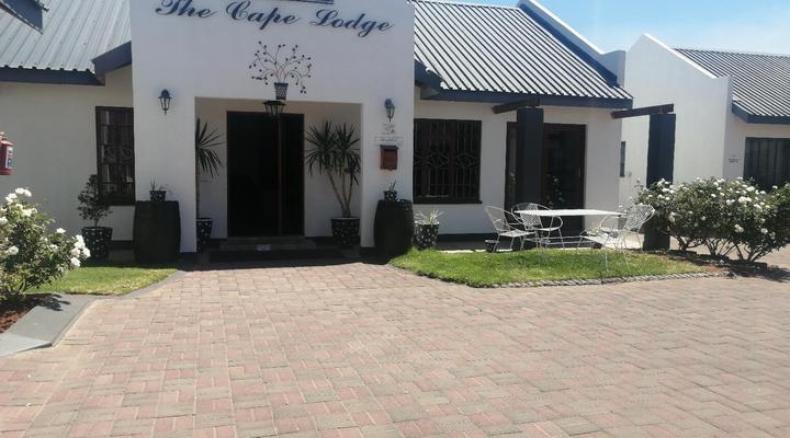 The Cape Lodge