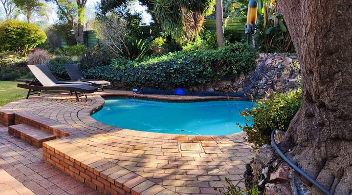 Atlantic Pearl Guest House Sandton