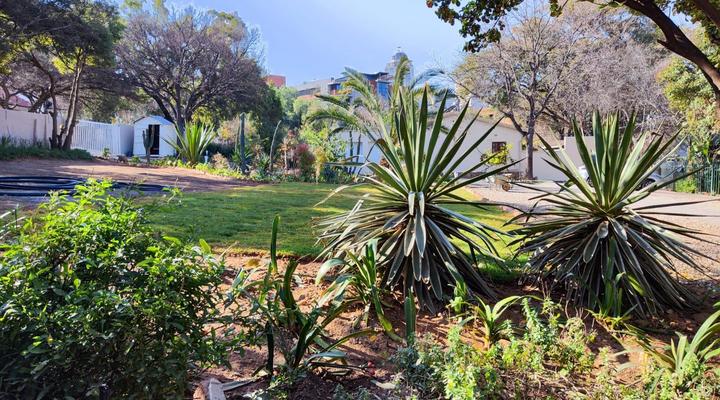 Atlantic Pearl Guest House Sandton