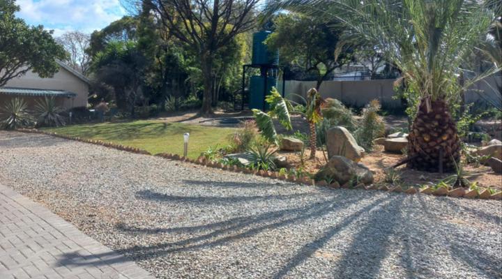 Atlantic Pearl Guest House Sandton