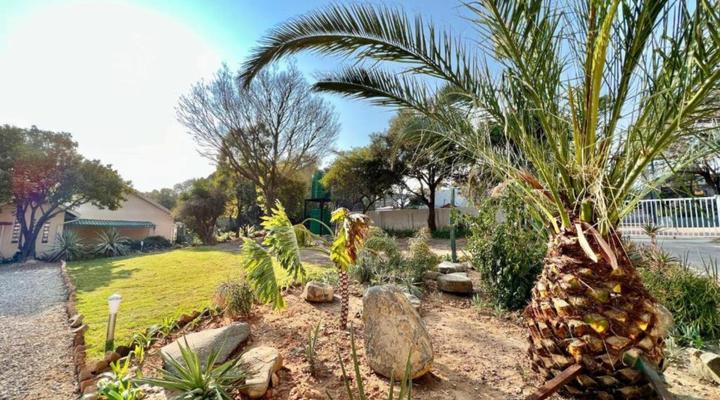 Atlantic Pearl Guest House Sandton