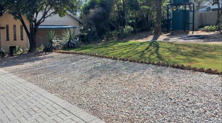 Atlantic Pearl Guest House Sandton