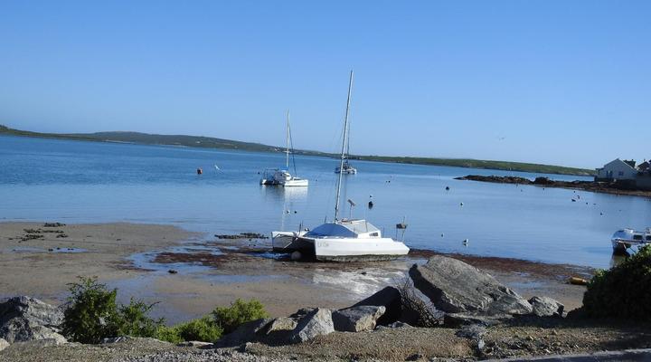 Golfers Haven & Lagoon Links