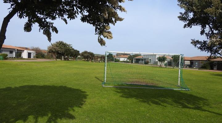 Golfers Haven & Lagoon Links