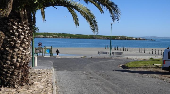 Golfers Haven & Lagoon Links