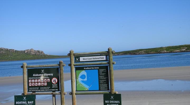 Golfers Haven & Lagoon Links