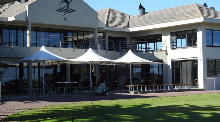 Golfers Haven & Lagoon Links