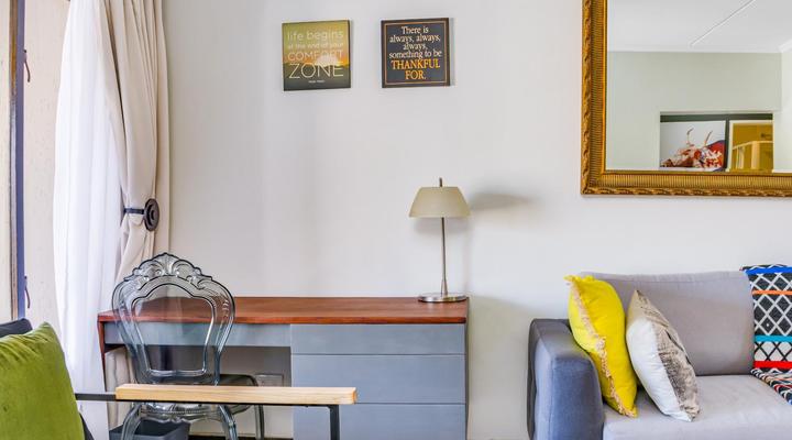 Sunninghill Spacious Executive Condo