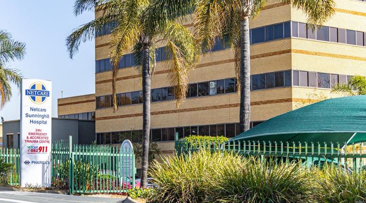 Sunninghill Spacious Executive Condo