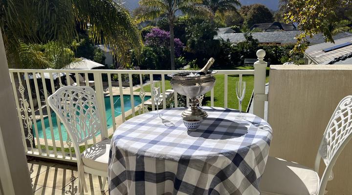 Constantia Valley Lodge