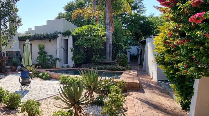 African Roots Guest House and Conference Venue