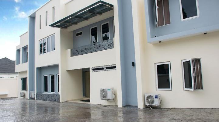 Lit Suites and Apartment