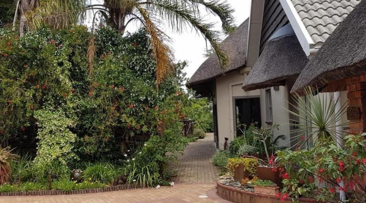 Europa Bed and Breakfast