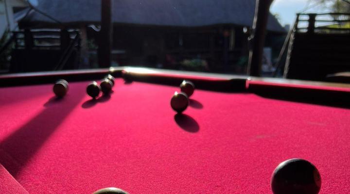 Europa Bed and Breakfast