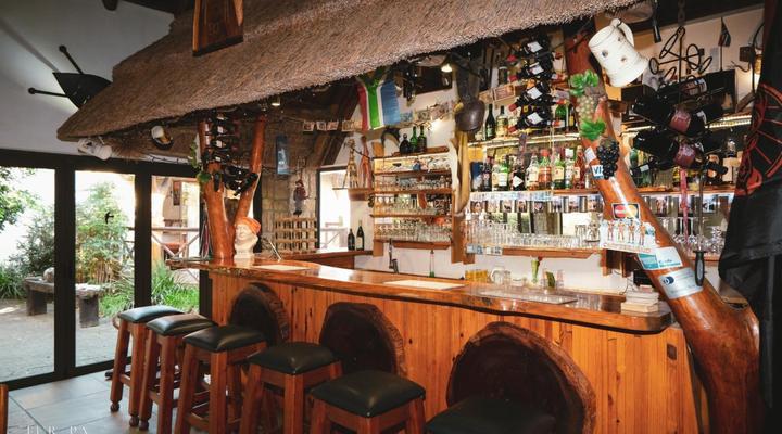 Europa Bed and Breakfast