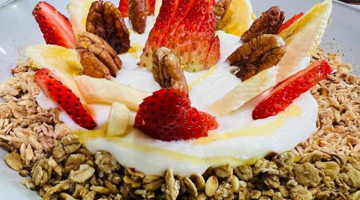 Europa Bed and Breakfast