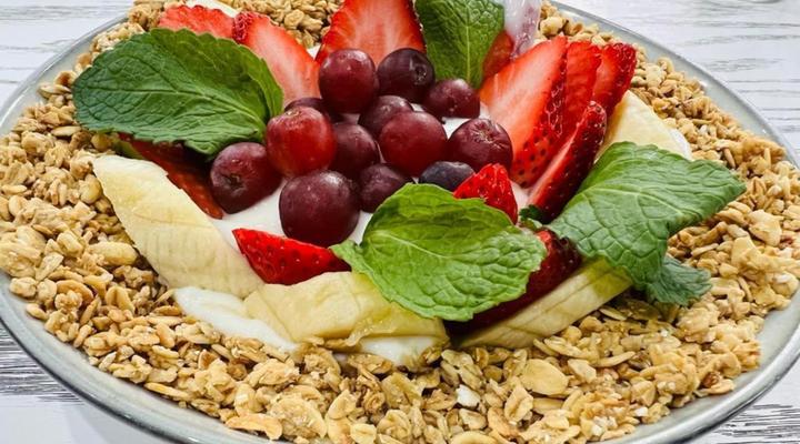 Europa Bed and Breakfast