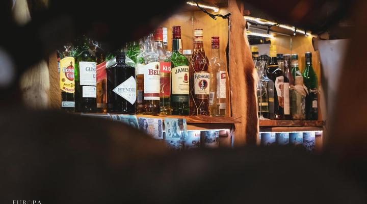 Europa Bed and Breakfast