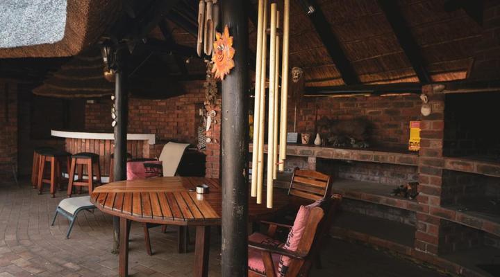 Europa Bed and Breakfast