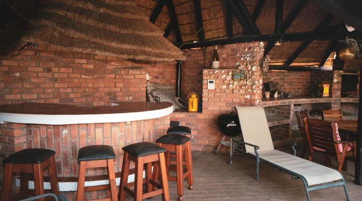 Europa Bed and Breakfast