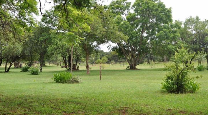 Matalatala Wildlife Reserve