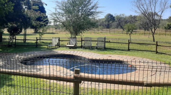 Matalatala Wildlife Reserve