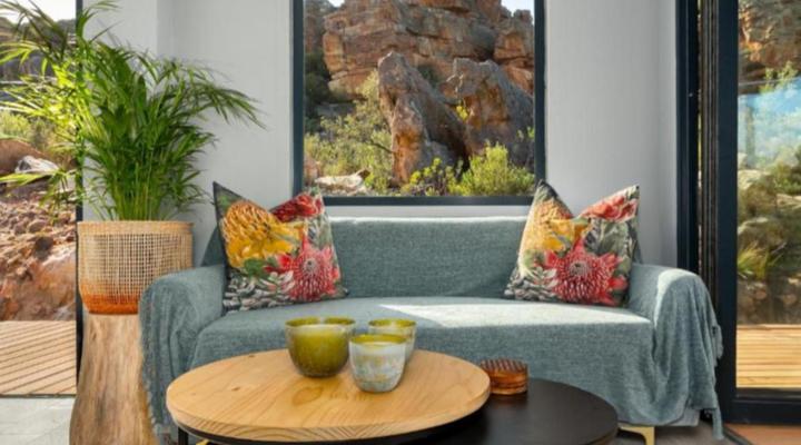 Rocklands Eco Retreat